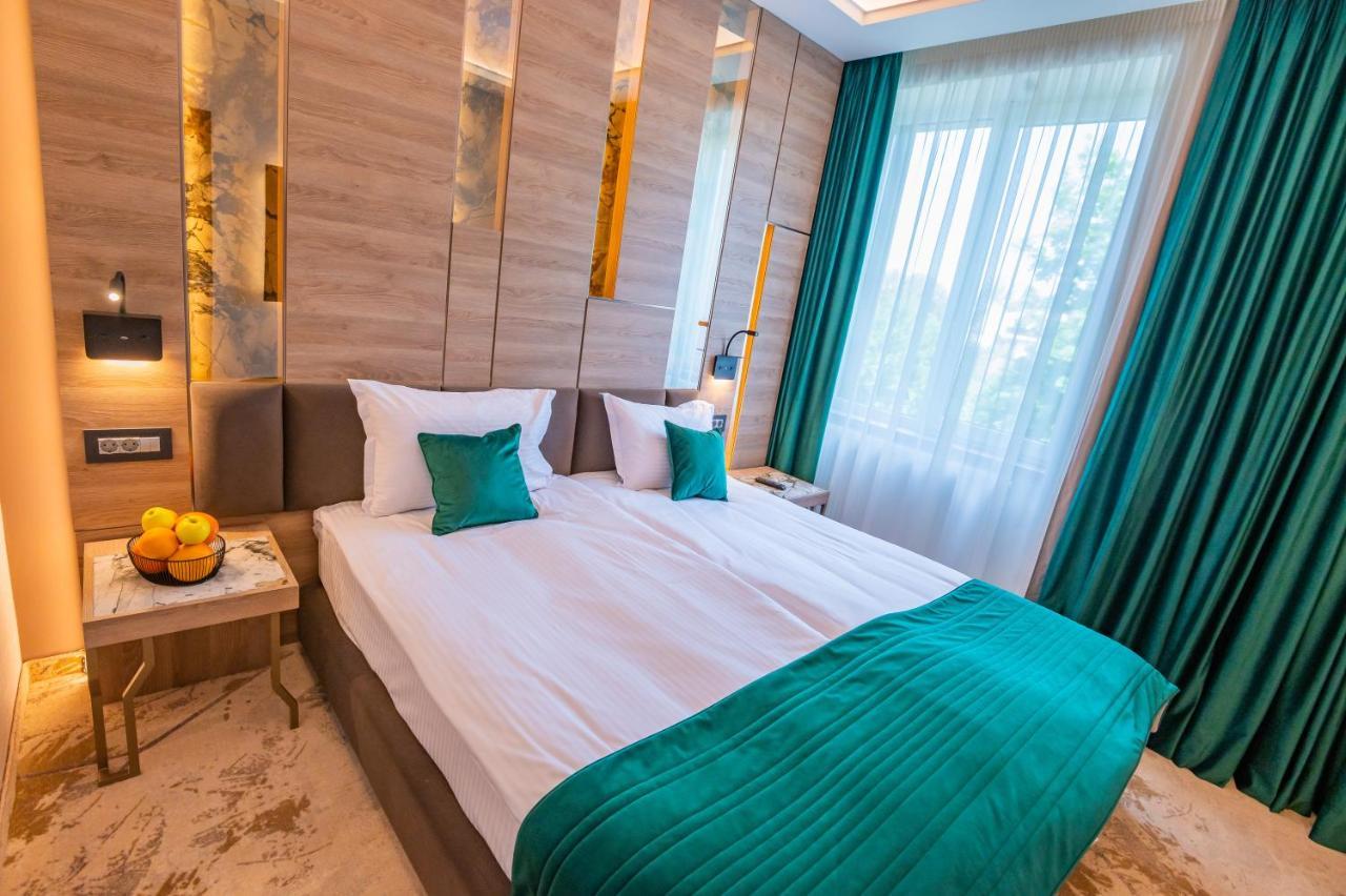 Hotel Codrisor Bistrita  Exterior photo
