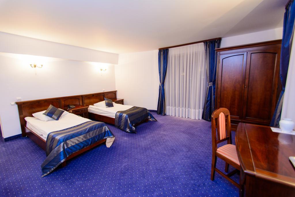 Hotel Codrisor Bistrita  Exterior photo