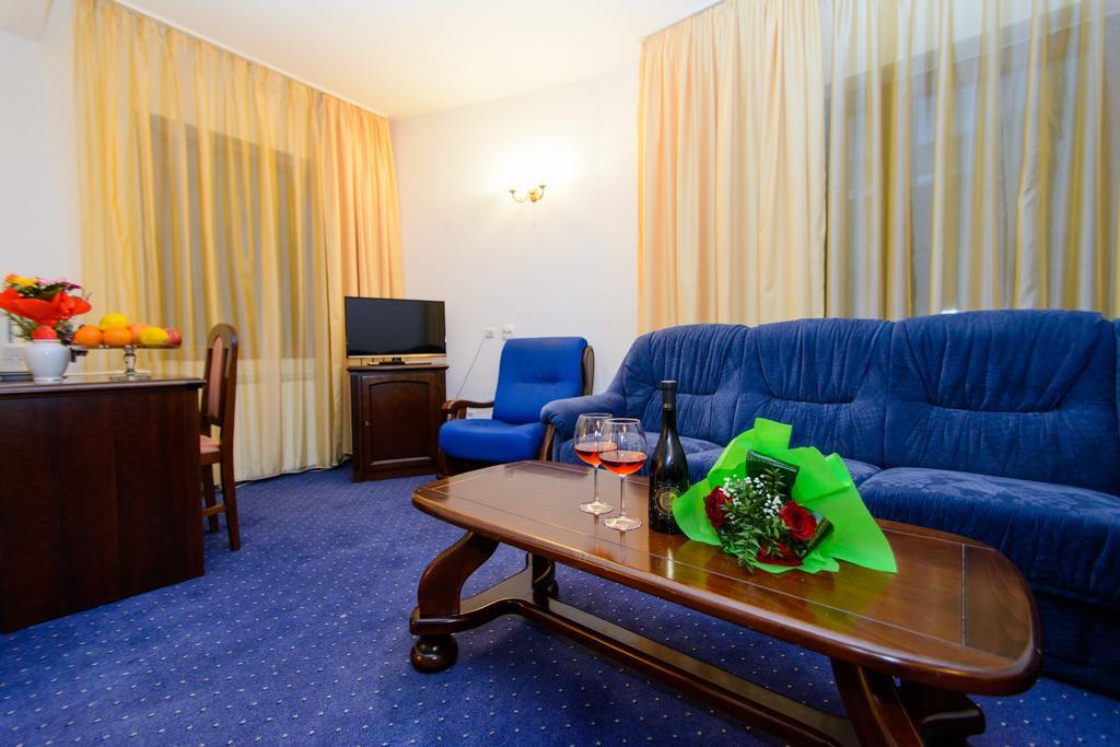 Hotel Codrisor Bistrita  Exterior photo