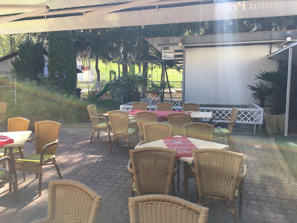 Hotel Codrisor Bistrita  Exterior photo