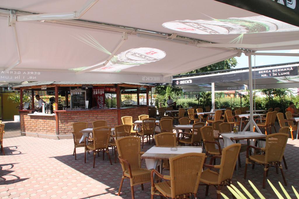 Hotel Codrisor Bistrita  Exterior photo