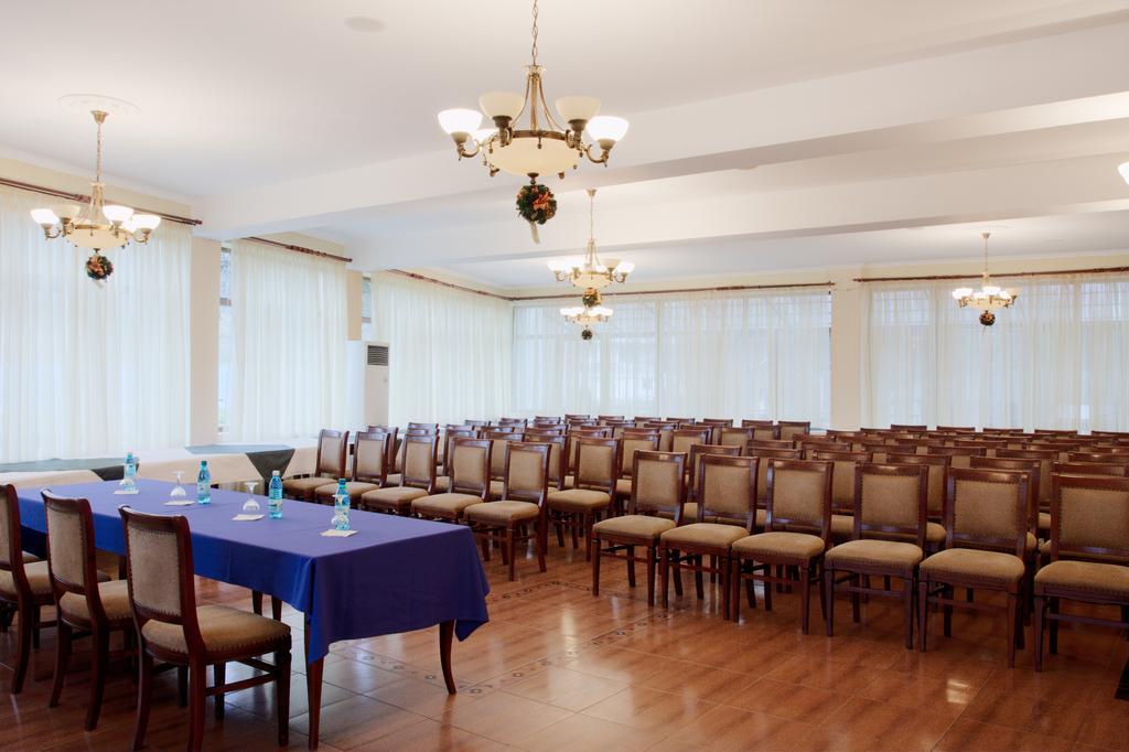 Hotel Codrisor Bistrita  Exterior photo