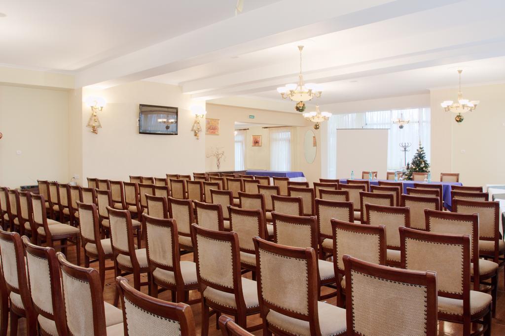 Hotel Codrisor Bistrita  Exterior photo